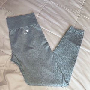 Gymshark vital seamless leggings